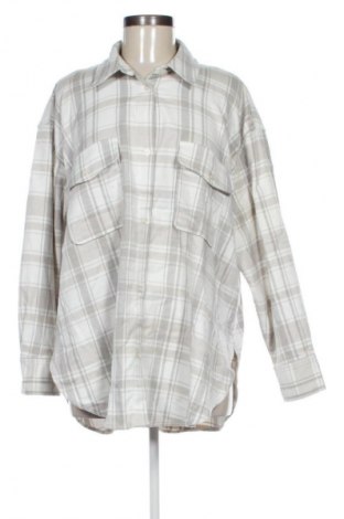 Cămașă de femei H&M, Mărime L, Culoare Multicolor, Preț 33,99 Lei