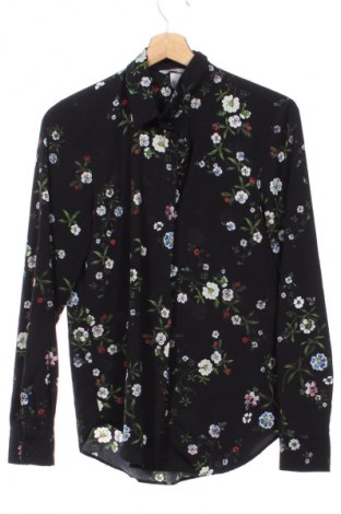 Damenbluse H&M, Größe XS, Farbe Mehrfarbig, Preis € 4,99