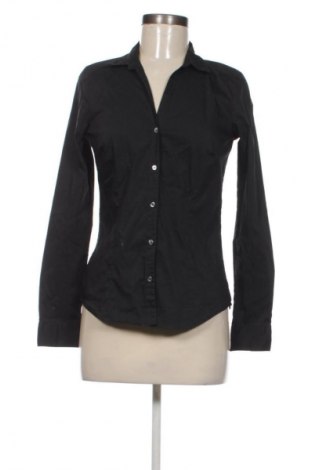 Damenbluse H&M, Größe M, Farbe Schwarz, Preis 5,99 €