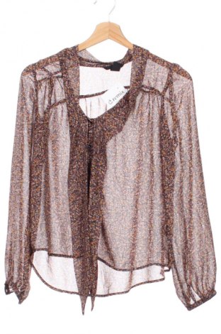 Дамска риза H&M, Размер XS, Цвят Многоцветен, Цена 5,11 €