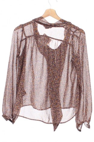 Дамска риза H&M, Размер XS, Цвят Многоцветен, Цена 5,11 €