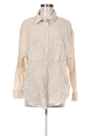 Γυναικείο πουκάμισο H&M, Μέγεθος XL, Χρώμα Πολύχρωμο, Τιμή 13,00 €