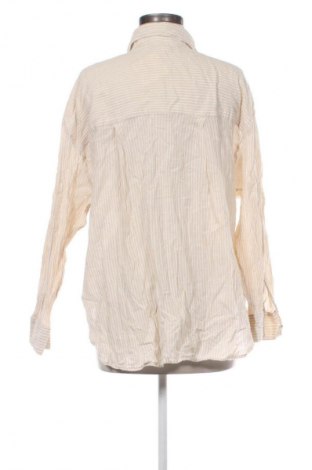 Γυναικείο πουκάμισο H&M, Μέγεθος XL, Χρώμα Πολύχρωμο, Τιμή 13,00 €