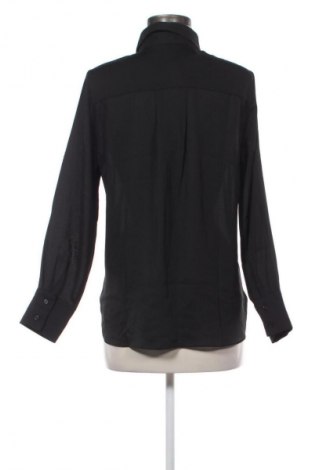Damenbluse H&M, Größe S, Farbe Schwarz, Preis 13,00 €
