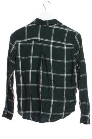 Damska koszula H&M, Rozmiar XS, Kolor Kolorowy, Cena 21,99 zł