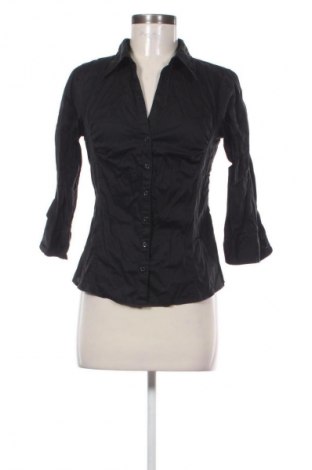 Damenbluse H&M, Größe M, Farbe Schwarz, Preis 12,85 €