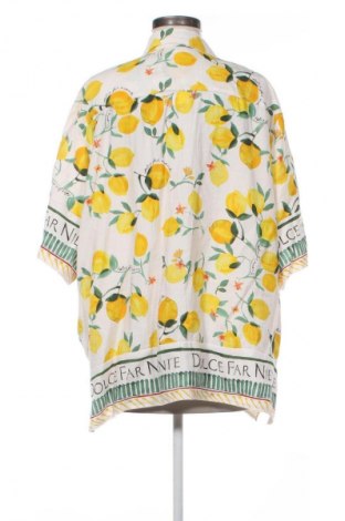 Damenbluse H&M, Größe XL, Farbe Mehrfarbig, Preis 13,00 €