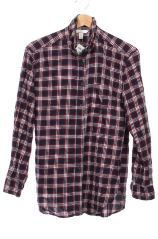 Γυναικείο πουκάμισο H&M, Μέγεθος XS, Χρώμα Πολύχρωμο, Τιμή 4,99 €