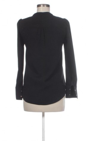 Дамска риза H&M, Размер XS, Цвят Черен, Цена 4,60 €