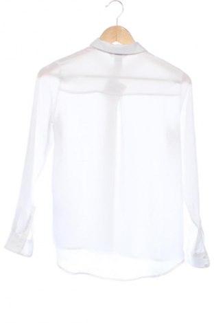 Damska koszula H&M, Rozmiar XS, Kolor Biały, Cena 69,66 zł
