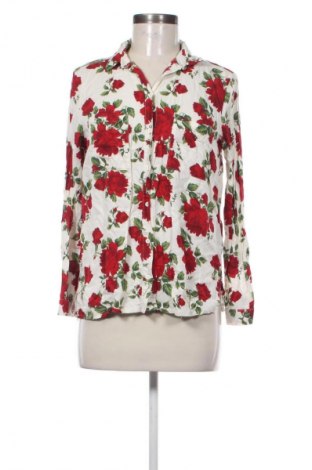 Damenbluse H&M Divided, Größe M, Farbe Mehrfarbig, Preis € 4,99