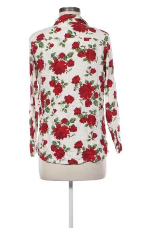 Damenbluse H&M Divided, Größe M, Farbe Mehrfarbig, Preis € 4,99