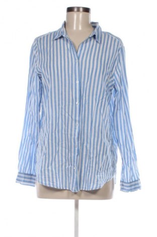 Γυναικείο πουκάμισο H&M Divided, Μέγεθος M, Χρώμα Πολύχρωμο, Τιμή 3,99 €