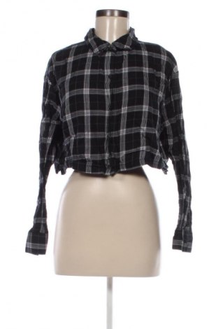 Дамска риза H&M Divided, Размер M, Цвят Многоцветен, Цена 3,06 €