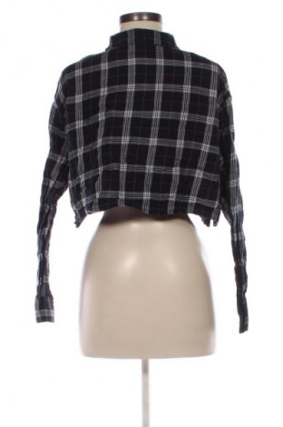 Дамска риза H&M Divided, Размер M, Цвят Многоцветен, Цена 3,06 €