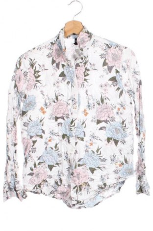 Damska koszula H&M Divided, Rozmiar XS, Kolor Kolorowy, Cena 17,99 zł
