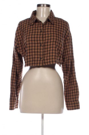 Damenbluse H&M Divided, Größe M, Farbe Mehrfarbig, Preis € 3,99