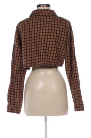 Damenbluse H&M Divided, Größe M, Farbe Mehrfarbig, Preis € 3,99