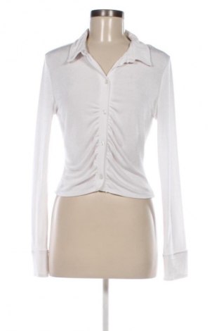 Női ing H&M Divided, Méret M, Szín Fehér, Ár 3 159 Ft