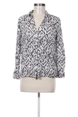 Γυναικείο πουκάμισο H&M Divided, Μέγεθος S, Χρώμα Πολύχρωμο, Τιμή 3,99 €