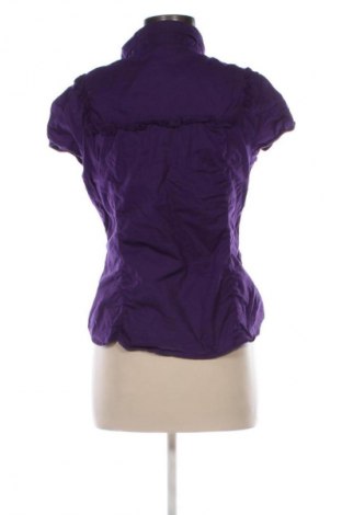 Дамска риза H&M Divided, Размер L, Цвят Лилав, Цена 13,00 €