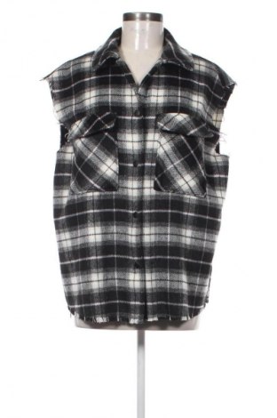 Γυναικείο πουκάμισο H&M Divided, Μέγεθος M, Χρώμα Πολύχρωμο, Τιμή 5,99 €