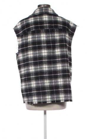 Γυναικείο πουκάμισο H&M Divided, Μέγεθος M, Χρώμα Πολύχρωμο, Τιμή 5,99 €