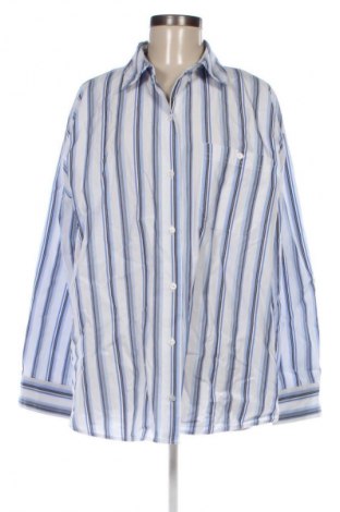 Дамска риза H&M Divided, Размер M, Цвят Многоцветен, Цена 13,00 €