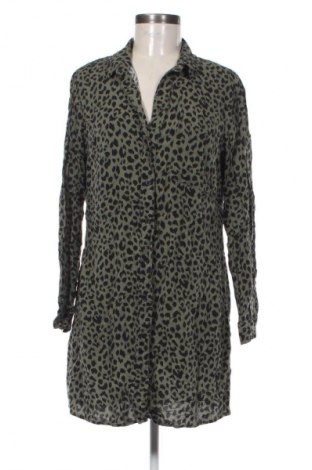Γυναικείο πουκάμισο H&M Divided, Μέγεθος XL, Χρώμα Πολύχρωμο, Τιμή 7,99 €