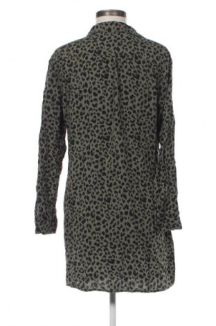 Γυναικείο πουκάμισο H&M Divided, Μέγεθος XL, Χρώμα Πολύχρωμο, Τιμή 7,99 €