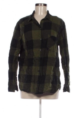 Γυναικείο πουκάμισο H&M Divided, Μέγεθος XL, Χρώμα Πολύχρωμο, Τιμή 6,99 €