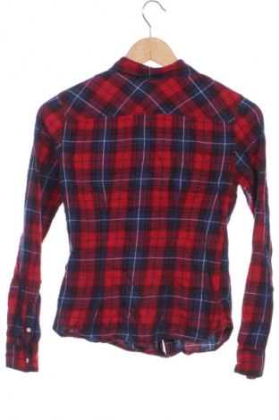 Dámská košile  H&M Divided, Velikost XXS, Barva Vícebarevné, Cena  99,00 Kč