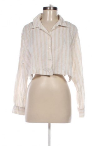 Дамска риза H&M Divided, Размер M, Цвят Многоцветен, Цена 13,00 €