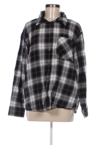 Damenbluse H&M Divided, Größe M, Farbe Mehrfarbig, Preis € 3,99