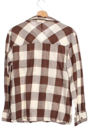 Дамска риза H&M Divided, Размер XS, Цвят Многоцветен, Цена 13,00 €