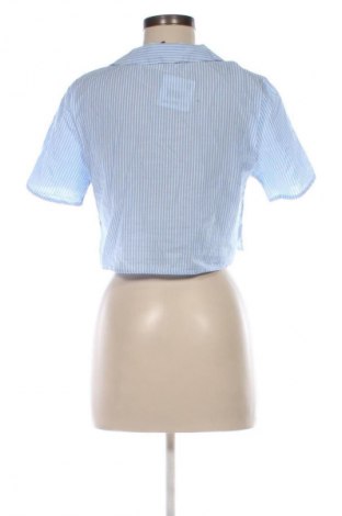 Дамска риза H&M Divided, Размер S, Цвят Многоцветен, Цена 12,77 €