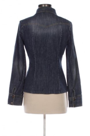 Дамска риза H&M Divided, Размер M, Цвят Син, Цена 12,77 €