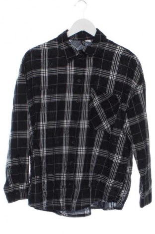 Damenbluse H&M Divided, Größe XS, Farbe Mehrfarbig, Preis € 4,99