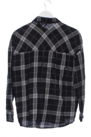 Damenbluse H&M Divided, Größe XS, Farbe Mehrfarbig, Preis € 4,99