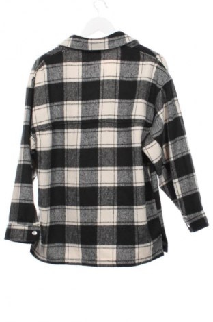 Γυναικείο πουκάμισο H&M Divided, Μέγεθος XS, Χρώμα Πολύχρωμο, Τιμή 3,99 €