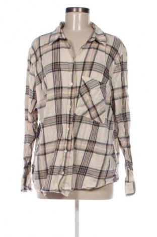 Дамска риза H&M Divided, Размер XL, Цвят Многоцветен, Цена 5,62 €