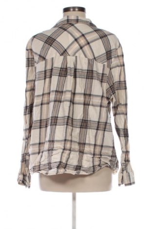 Дамска риза H&M Divided, Размер XL, Цвят Многоцветен, Цена 5,62 €