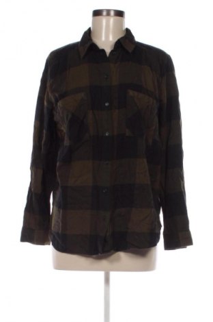 Дамска риза H&M Divided, Размер XL, Цвят Многоцветен, Цена 5,62 €