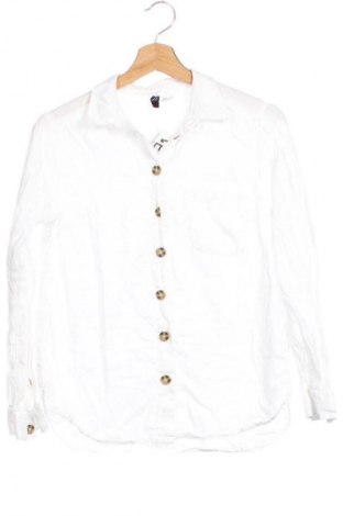 Dámská košile  H&M Divided, Velikost XS, Barva Bílá, Cena  210,00 Kč