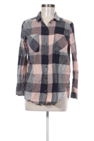 Дамска риза H&M Divided, Размер S, Цвят Многоцветен, Цена 12,78 €