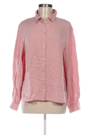 Damenbluse H&M Divided, Größe M, Farbe Rosa, Preis € 6,99