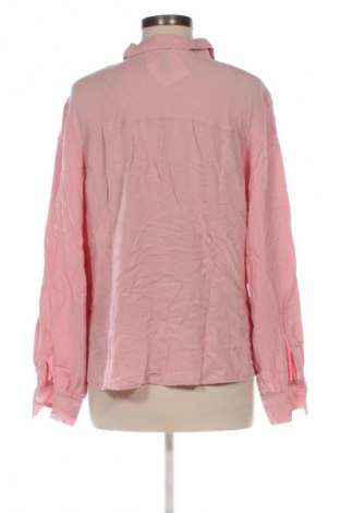 Damenbluse H&M Divided, Größe M, Farbe Rosa, Preis € 6,99