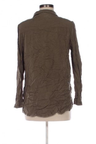 Damenbluse H&M Divided, Größe S, Farbe Grün, Preis € 4,99