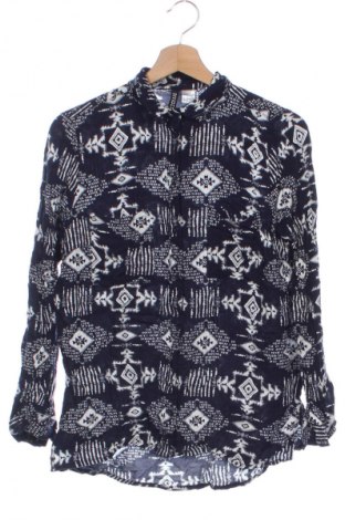 Damska koszula H&M Divided, Rozmiar M, Kolor Kolorowy, Cena 18,99 zł