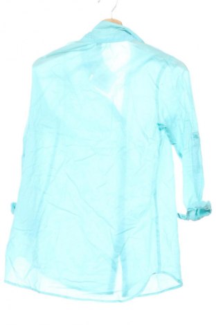 Damska koszula H&M Divided, Rozmiar XS, Kolor Niebieski, Cena 14,99 zł